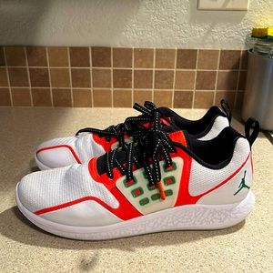 Jordan Lunar Grind